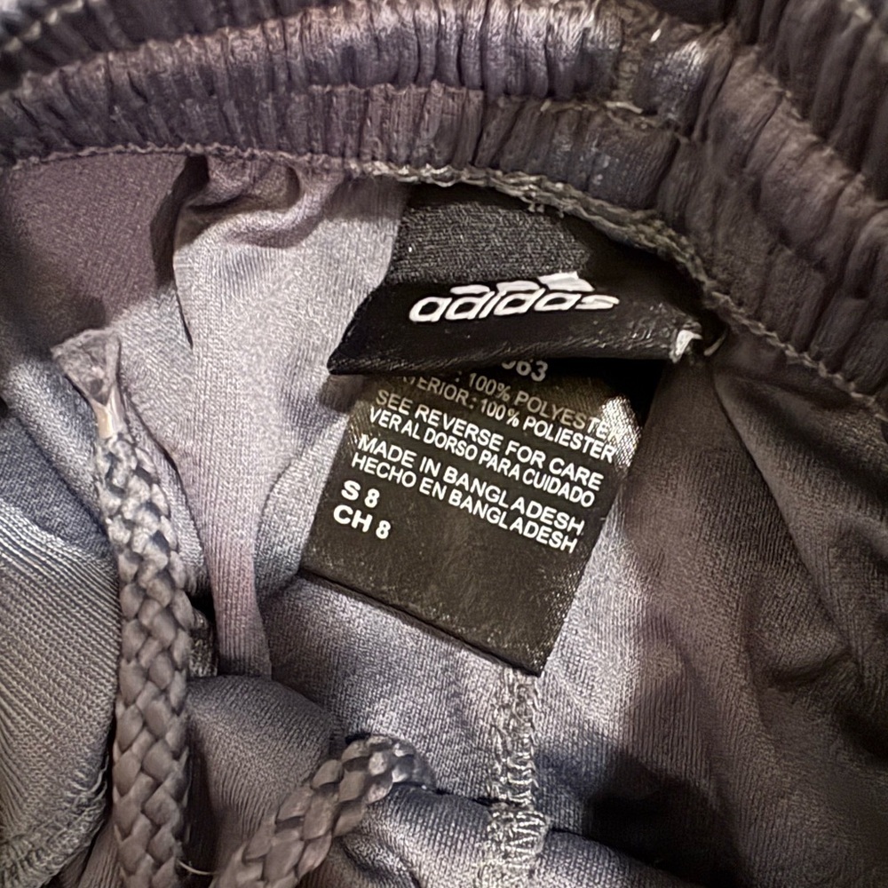 Adidas shorts - Picture 3 of 3
